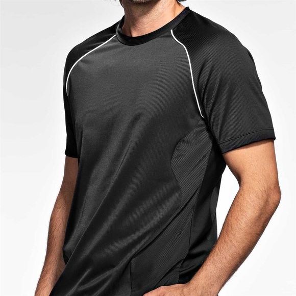 PXG X NJ Nick Jonas Tech Tee - Picture 2 of 11